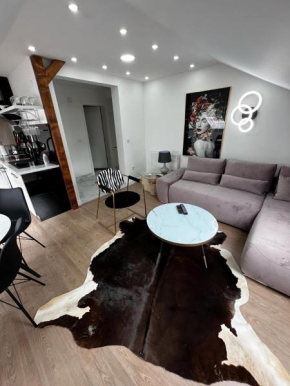 No1 Lux apartment in heart of Sarajevo